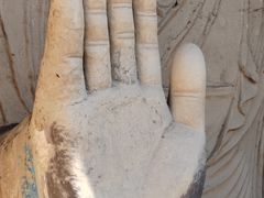 -天梯山石窟