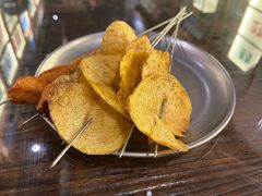 -那些年一起吃串的地方·青岛老烧烤(总店)