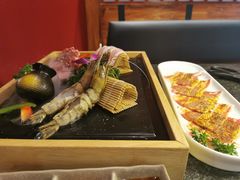 -本武藏炭花·炭火烧肉(万象汇店)