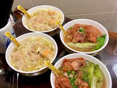 -一记面馆(易发店)
