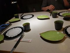 -一叶一世界•素食餐厅(环球中心店)