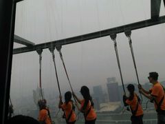 -澳门旅游塔360°旋转餐厅(南湾湖广场店)