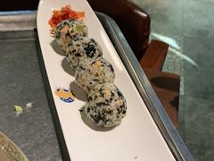 -汉米达特色料理餐厅(郴州友阿国际广场店)