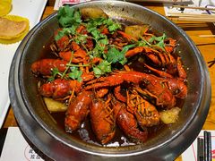 -张胡李四季虾玲珑(竞舟路店)