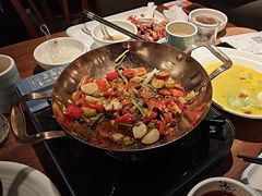 -乔街深夜食堂·台州菜·高压锅生蚝(杭州总店)