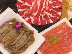 -杨家火锅(国美店)