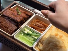 -四世同堂·京菜·烤鸭(双井店)