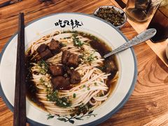 -常樂屋·常德米粉(青年路店)