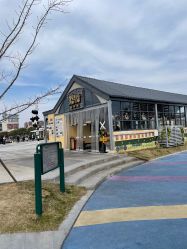 -1912拾光车站有轨小火车(仙林站)