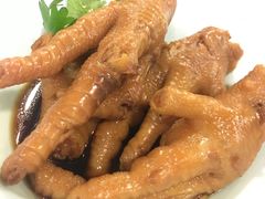 -点都德(聚福楼店)