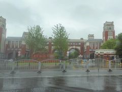 -华东政法大学(松江校区)