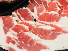 -韩风烤牛肉冷面店