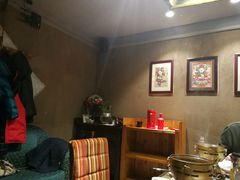 -慢丽江·云南野生菌土鸡锅(西山店)