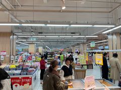 -盛德美(凤凰天街店)