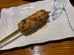 -鸟鹏烧鸟居酒屋(熙龙湾店)