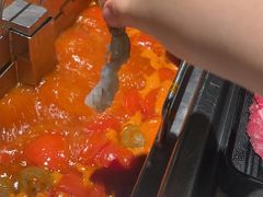 -海底捞大排档火锅(悦荟广场店)