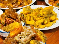 -恩宏德餐馆(平山道店)