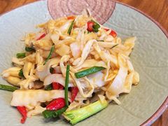 -七步香云南山里菜(昆明老街店)