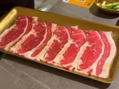 -喜荟碳火烤肉