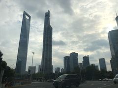 -上海柏悦酒店·世纪100牛排馆