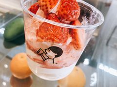 -喜茶(永旺梦乐城店)