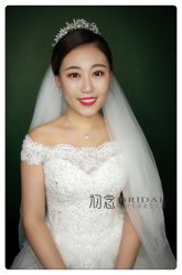 -ZHICOME·稚蔻婚纱礼服造型定制(西安龙首印象城店)