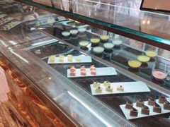 -万达瑞华酒店美食汇自助餐厅(楚河汉街店)
