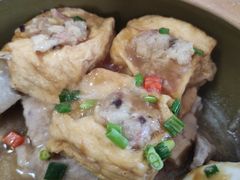 -光头强美食