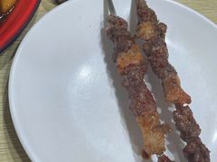 -牧疆情新疆餐饮