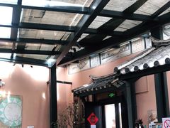 -喜林苑·稻田餐厅(品相府店)