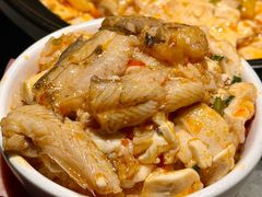 -佬太公海鸭·海鲜大排档(上海总店)