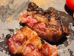 -恰餐厅及酒吧 CHAR Bar & Grill (北京丽都皇冠假日店)