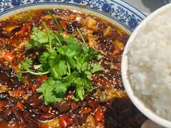-清真·拉菲尔鱼庄·家常菜(钟楼回民街店)