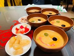 -南门涮肉(后海店)