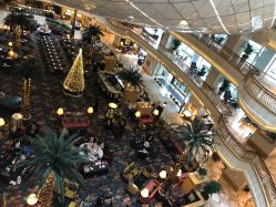 -上海大酒店·婚宴年会宴会厅