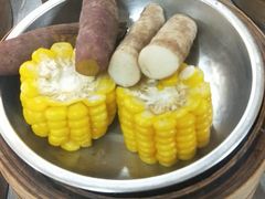 -金小悦饭堂(创达中心店)