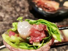 -老乾杯和牛烧肉(王府中环店)