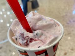 -DQ·蛋糕·冰淇淋(龙湖狮山天街店)
