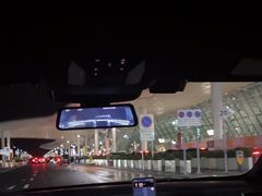 -深圳宝安国际机场
