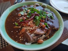 -蜈支洲岛珊瑚酒店临海阁中餐厅