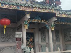 -揭阳学宫(榕城区)