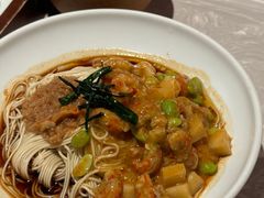 -松鹤面馆·古法焖肉面(观前店)