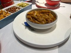 -申阿婆·上海菜·小海鲜(国展店)