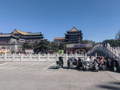 -大明幻境第一城