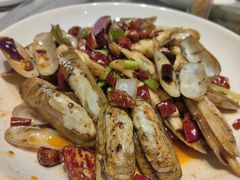 -温岭人家(红花北路店)