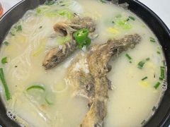 -华新胖子鱼粉(衡阳总店)