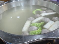 -潮镇老尾牛杂(环城西路店)