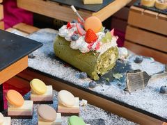 -朗丽兹餐厅