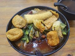 -螺蛳粉先生(蓟门桥店)
