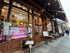 -Le Comptoir de la Gastronomie